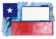 Chile 2020 -Bandera 275