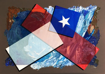 Chile 2020 - Bandera 276