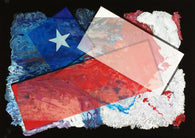 Chile 2020 - Bandera 277